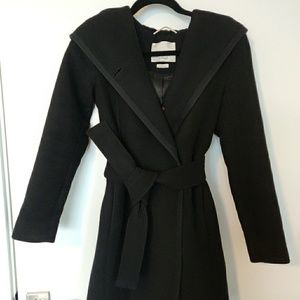 Wilfred Coat